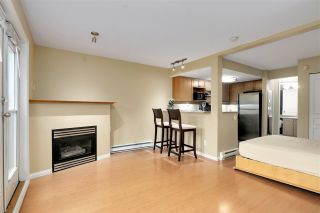 Photo 9: 2 2375 W BROADWAY in Vancouver: Kitsilano Condo for sale in "TALIESIN" (Vancouver West)  : MLS®# R2524547