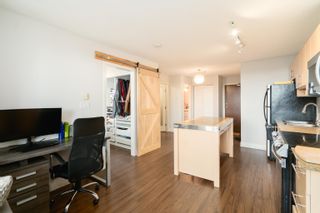 Photo 9: 611 550 TAYLOR Street in Vancouver: Downtown VW Condo for sale in "The Taylor" (Vancouver West)  : MLS®# R2740667