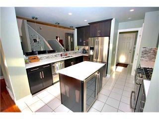 Photo 7: 240 MAHOGANY Terrace SE in Calgary: Mahogany Residential Detached Single Family for sale : MLS®# C3644575