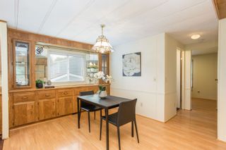 Photo 9: 70 145 KING EDWARD Street in Coquitlam: Maillardville Manufactured Home for sale in "MILL CREEK VILLAGE" : MLS®# R2776469