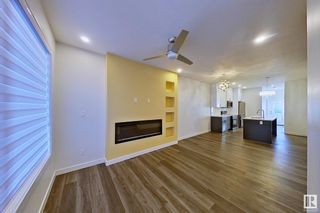 Photo 8: 12926 126 Street NW in Edmonton: Zone 01 House Half Duplex for sale : MLS®# E4372820