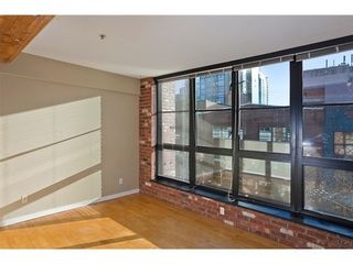 Photo 3: 401 1238 HOMER Street in Vancouver West: Yaletown Home for sale ()  : MLS®# V1054002