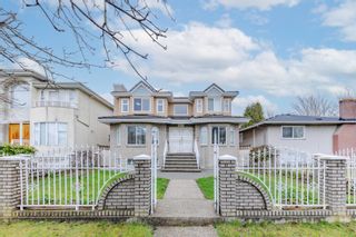 Main Photo: 2169 E 48TH Avenue in Vancouver: Killarney VE House for sale in "KILLARNEY" (Vancouver East)  : MLS®# R2875433