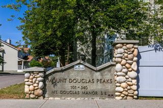 Photo 31: 113 Mt Douglas Manor SE in Calgary: McKenzie Lake Row/Townhouse for sale : MLS®# A2054527