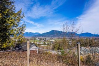 Photo 37: 47193 SWALLOW Place in Chilliwack: Little Mountain House for sale : MLS®# R2860112