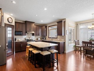 Photo 4: 109 Panatella Green NW in Calgary: Panorama Hills Detached for sale : MLS®# A1181312