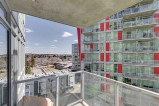 Photo 15: 707 30 Brentwood Common NW in Calgary: Brentwood Apartment for sale : MLS®# A2126072