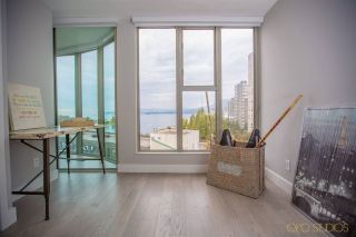 Photo 9: 1204 1000 BEACH Avenue in Vancouver: Yaletown Condo for sale (Vancouver West)  : MLS®# R2273641