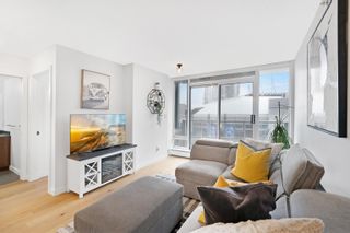 Main Photo: 1003 688 ABBOTT Street in Vancouver: Downtown VW Condo for sale (Vancouver West)  : MLS®# R2831551