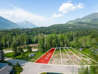 Photo 37: 111 WHITETAIL DRIVE in Fernie: Vacant Land for sale : MLS®# 2473925