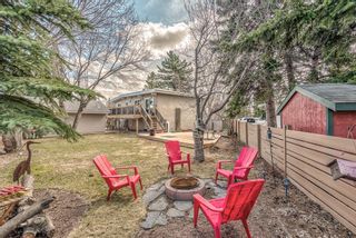 Photo 41: 3448 Bulyea Crescent NW in Calgary: Brentwood Detached for sale : MLS®# A1209807