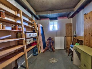 Photo 21: 6 159 ZIRNHELT ROAD in Kamloops: Heffley Manufactured Home/Prefab for sale : MLS®# 172743