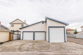 Photo 39: 120 LUXSTONE Crescent SW: Airdrie Detached for sale : MLS®# C4294810