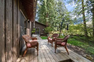 Photo 30: 1182 IVERSON Road: Columbia Valley House for sale (Cultus Lake & Area)  : MLS®# R2874776
