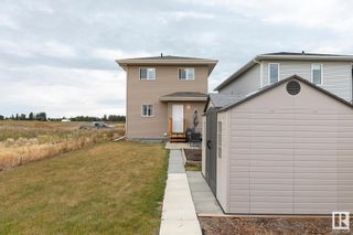 Photo 35: 79 COVELL Common: Spruce Grove House for sale : MLS®# E4382873