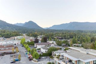 Photo 31: 1005 2785 LIBRARY Lane in North Vancouver: Lynn Valley Condo for sale in "The Residences at Lynn Valley" : MLS®# R2489077