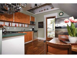 Photo 4: 4167 JOHN Street in Vancouver: Main House for sale (Vancouver East)  : MLS®# V826042