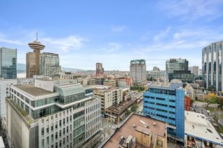 Photo 15: 1511 610 GRANVILLE Street in Vancouver: Downtown VW Condo for sale in "THE HUDSON" (Vancouver West)  : MLS®# R2865279