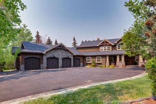 Photo 2: 16 Pinehurst Drive: Rural Foothills County Detached for sale : MLS®# A2049844