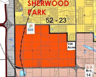 Main Photo: H/W 21 & TWP RD 521: Rural Strathcona County Rural Land/Vacant Lot for sale : MLS®# E4295543
