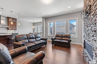 Photo 16: 3728 KIDD Crescent SW in Edmonton: Zone 56 House for sale : MLS®# E4377146