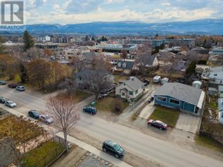 Photo 5: 1025 & 1033/1035 Laurier Avenue in Kelowna: Vacant Land for sale : MLS®# 10310511
