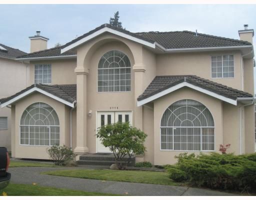 FEATURED LISTING: 8779 YARROW Place Burnaby