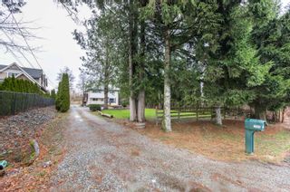 Photo 2: 3580 272 Street in Langley: Aldergrove Langley House for sale : MLS®# R2884357