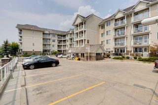 Photo 28: 425 500 Rocky Vista Gardens NW in Calgary: Rocky Ridge Apartment for sale : MLS®# A2067699