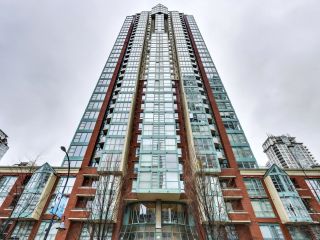 Photo 31: 2902 939 HOMER Street in Vancouver: Yaletown Condo for sale in "THE PINNACLE" (Vancouver West)  : MLS®# R2640976