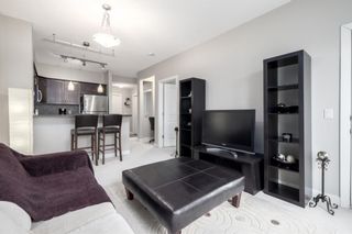 Photo 11: 216 201 Sunset Drive: Cochrane Apartment for sale : MLS®# A1225787
