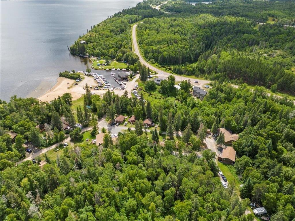 Main Photo: 0 Faloma Beach Road in Falcon Lake: R29 Industrial / Commercial / Investment for sale (R29 - Whiteshell)  : MLS®# 202318648