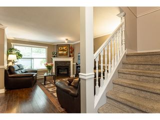 Photo 5: 7 36060 OLD YALE Road in Abbotsford: Abbotsford East Townhouse for sale in "Mountain view village" : MLS®# R2497723