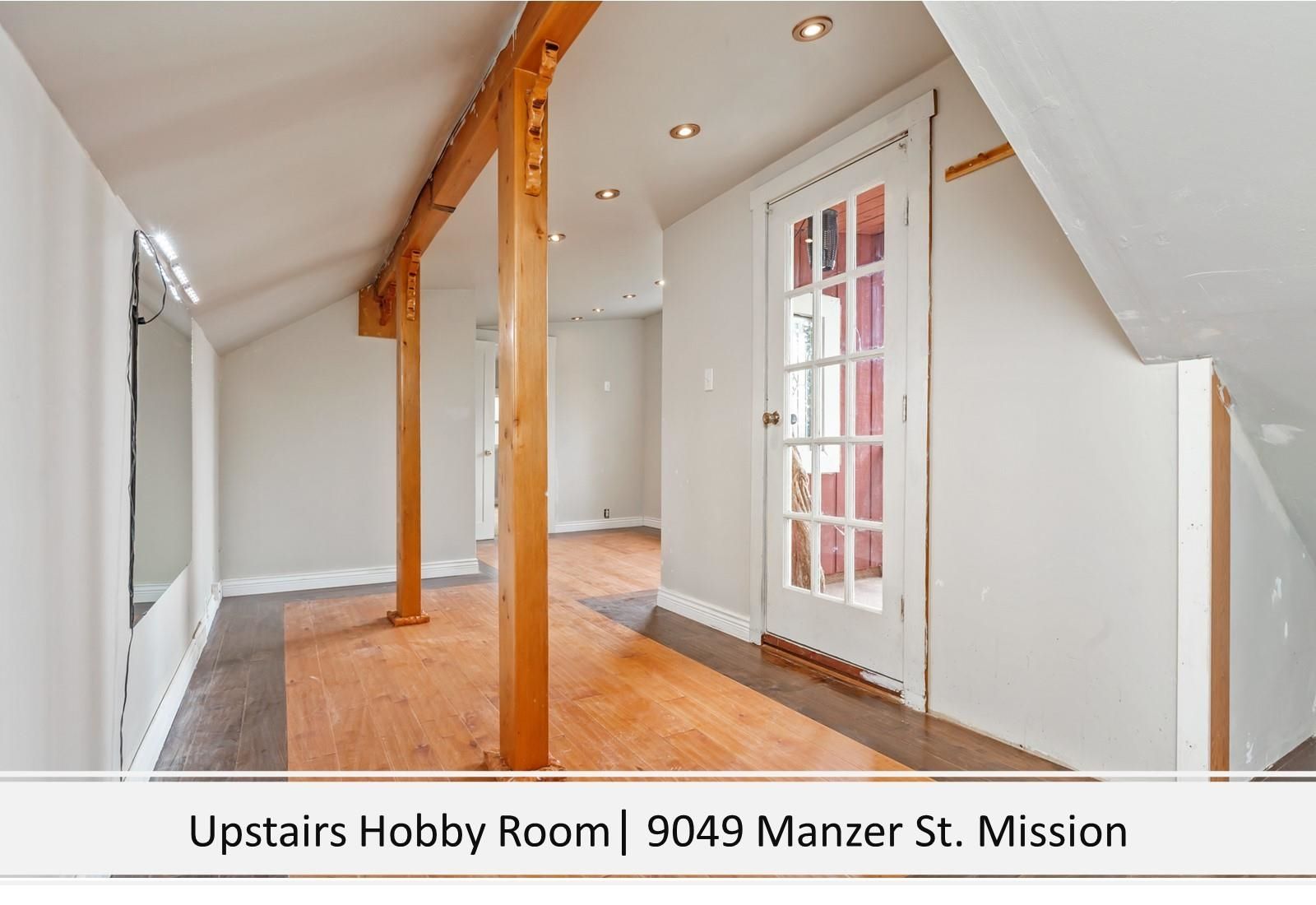Photo 23: Photos: 9049 MANZER Street in Mission: Mission-West House for sale : MLS®# R2668771