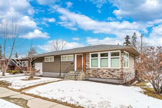 Main Photo: 5936 Elbow Drive SW in Calgary: Meadowlark Park Detached for sale : MLS®# A2024055