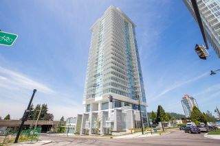 Main Photo: 1409 652 WHITING Way in Coquitlam: Coquitlam West Condo for sale in "MARQUEE" : MLS®# R2834614