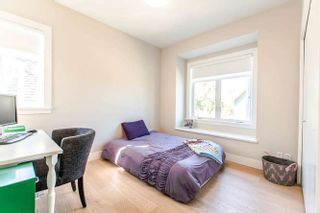 Photo 17: 2088 E 10TH AVENUE in Vancouver: Grandview VE Townhouse for sale (Vancouver East)  : MLS®# R2135657