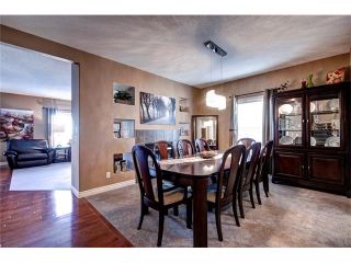 Photo 3: 105 CHAPARRAL RAVINE View SE in Calgary: Chaparral House for sale : MLS®# C4111705