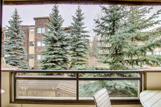 Photo 14: 206 3730 50 Street NW in Calgary: Varsity Apartment for sale : MLS®# A1180758