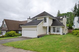 Photo 2: 1342 CIMARRON Drive in Coquitlam: Canyon Springs House for sale : MLS®# R2890229
