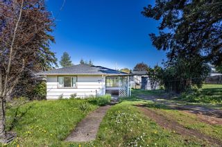 Main Photo: 444 Hamilton Ave in Nanaimo: Na Old City Single Family Residence for sale : MLS®# 962959