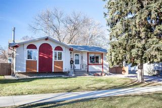 Photo 38: 66 Buckle Drive in Winnipeg: Charleswood Residential for sale (1G)  : MLS®# 202330641