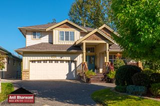 Photo 3: 10536 239 Street in Maple Ridge: Albion House for sale in "The Plateau" : MLS®# R2502513