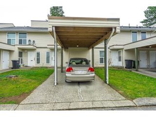 Photo 4: 205 32550 MACLURE Road in Abbotsford: Abbotsford West Townhouse for sale in "Clearbrook Village" : MLS®# R2760249