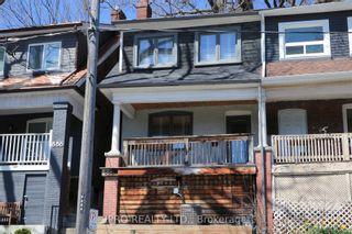 Photo 1: 884 Davenport Road in Toronto: Wychwood House (2-Storey) for sale (Toronto C02)  : MLS®# C8302538