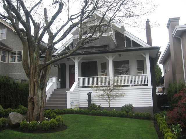 Main Photo: 3642 DUNDAS STREET in : Hastings Sunrise House for sale : MLS®# V821110