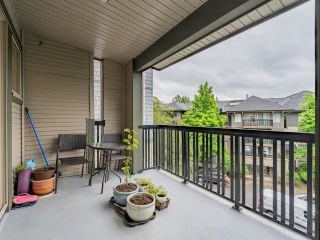 Photo 27: 416 2988 SILVER SPRINGS Boulevard in Coquitlam: Westwood Plateau Condo for sale in "Trillium by Polygon" : MLS®# R2722689