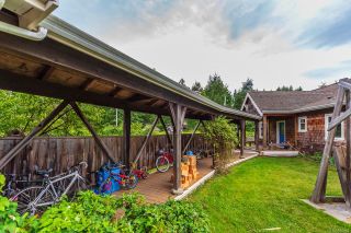 Photo 34: 3375 Piercy Rd in Courtenay: CV Courtenay West House for sale (Comox Valley)  : MLS®# 850266