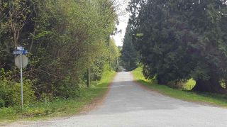 Photo 3: 14.65AC BARRETT STREET in Mission: Mission BC Land for sale : MLS®# R2079511