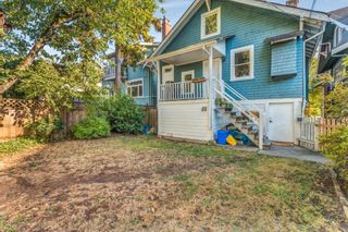 Photo 30: 3343 W 3RD Avenue in Vancouver: Kitsilano House for sale (Vancouver West)  : MLS®# R2818790